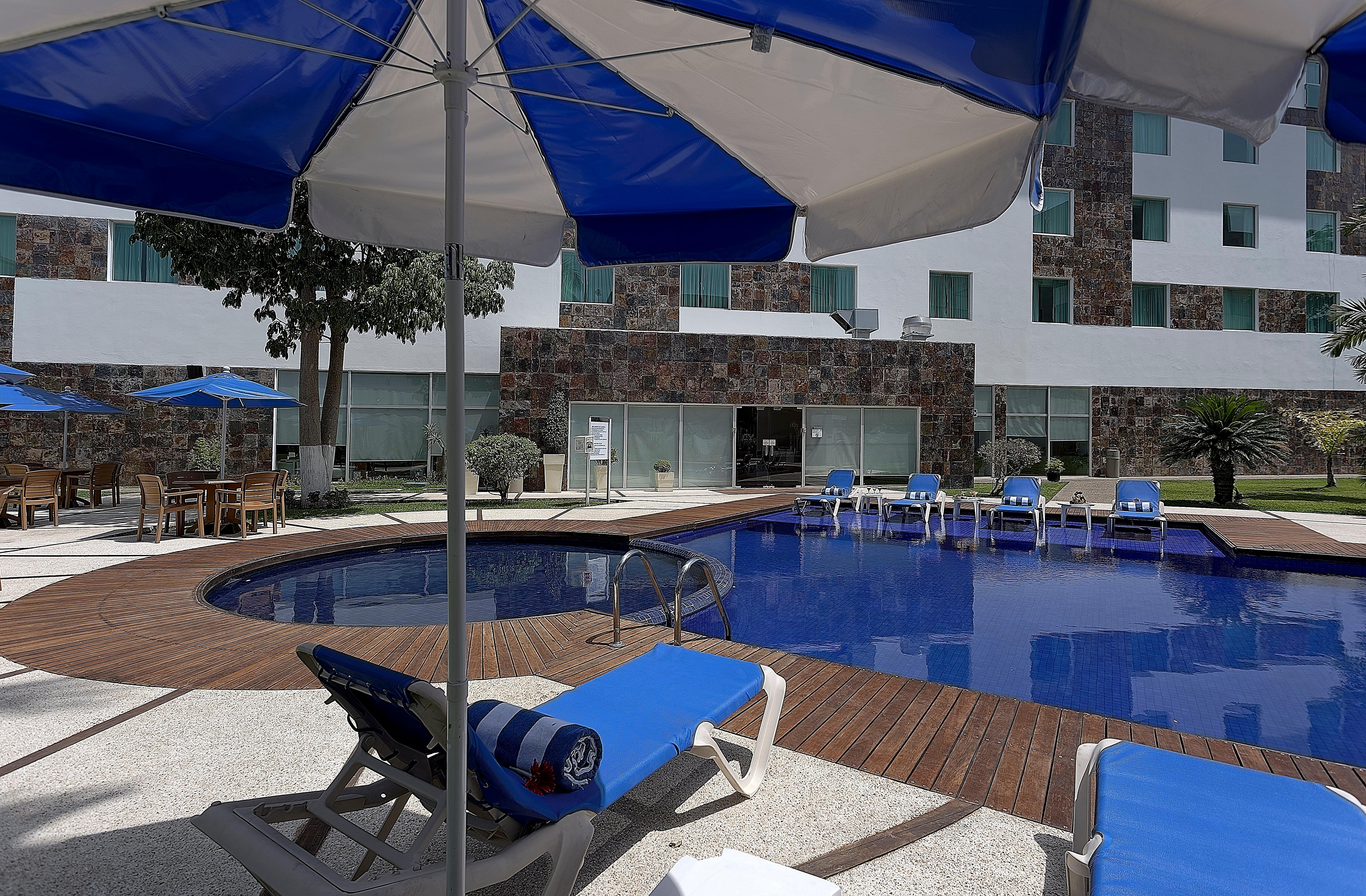 Holiday Inn Express Villahermosa, An Ihg Hotel Exterior photo