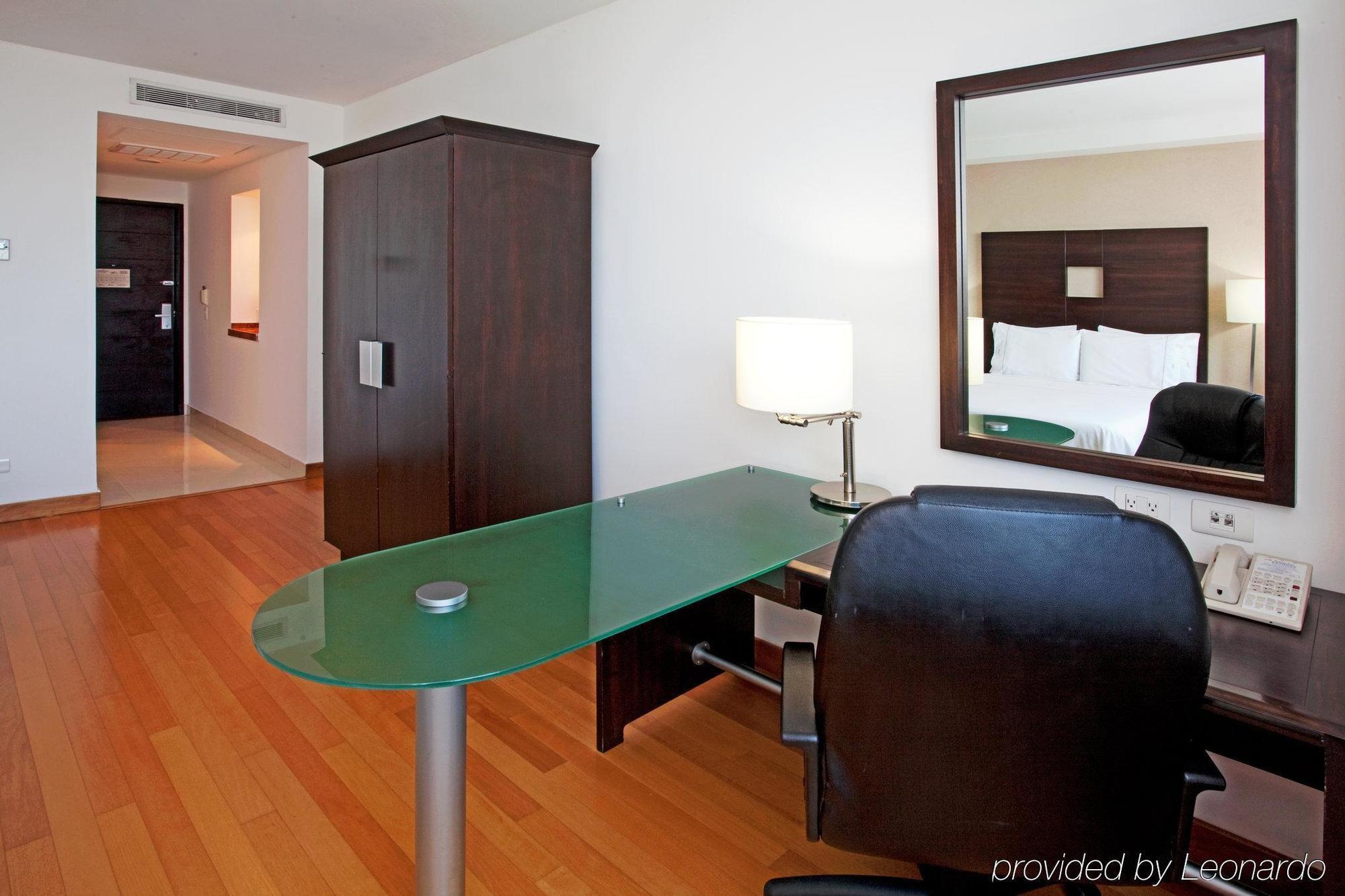 Holiday Inn Express Villahermosa, An Ihg Hotel Room photo